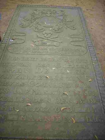 Musée archéologique de Jaffna